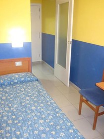 Hotel Blauet