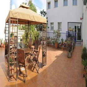 Hotel Blauet