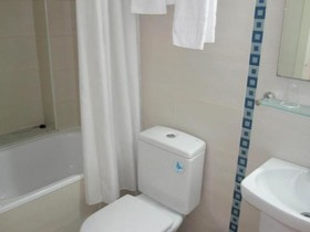 Hotel Blauet