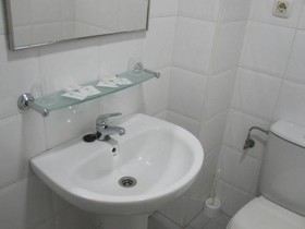Hotel Blauet