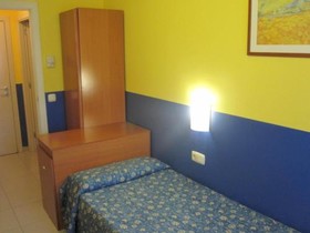 Hotel Blauet