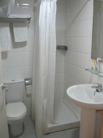 Hotel Blauet