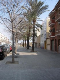 Hotel Blauet