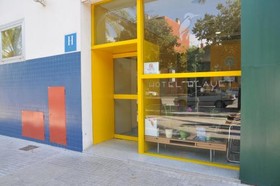 Hotel Blauet