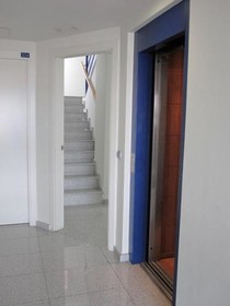 Hotel Blauet