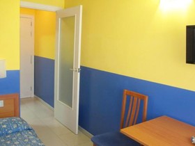 Hotel Blauet