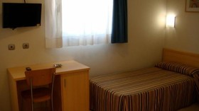 Hotel Blauet