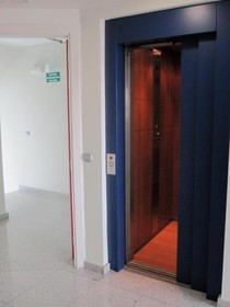 Hotel Blauet