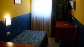 Hotel Blauet