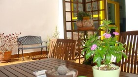 Hotel Blauet