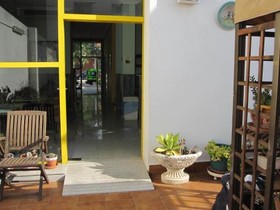 Hotel Blauet