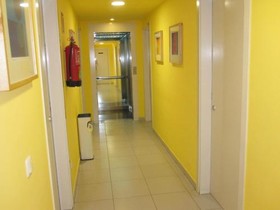 Hotel Blauet