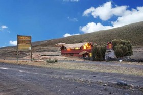Hotel Blauet