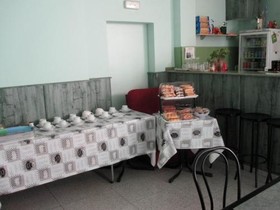 Hotel Blauet