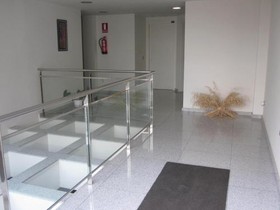 Hotel Blauet