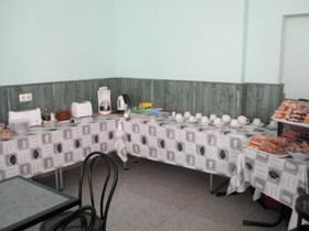 Hotel Blauet