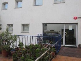 Hotel Blauet