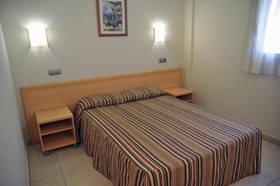 Hotel Blauet