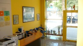 Hotel Blauet