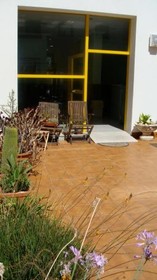 Hotel Blauet
