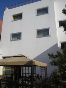 Hotel Blauet