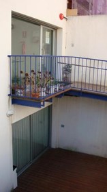 Hotel Blauet