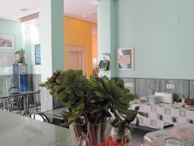 Hotel Blauet