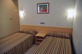 Hotel Blauet