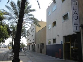 Hotel Blauet