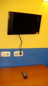 Hotel Blauet