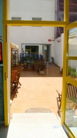 Hotel Blauet