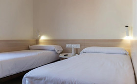 Hostal Lami
