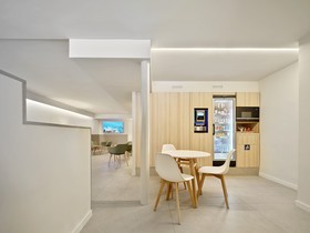 Hostal Lami