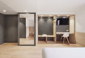 Hostal Lami