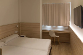 Hostal Lami