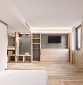 Hostal Lami