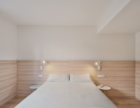 Hostal Lami