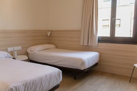 Hostal Lami