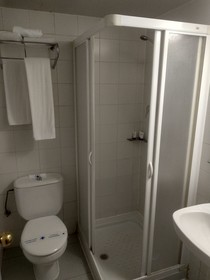 Hostal Lami