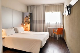 B&B Hotel Barcelona Granollers