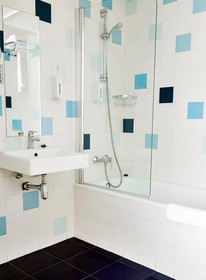 B&B Hotel Barcelona Granollers