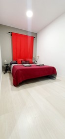Apartholiday Urban Boutique