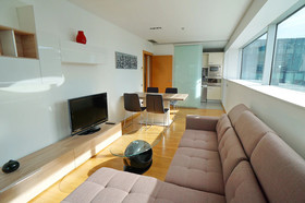 Apt Fira Gran Via Barcelona4Seasons