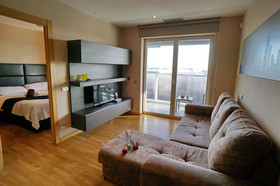 Apt Fira Gran Via Barcelona4Seasons