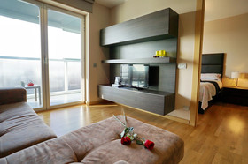 Apt Fira Gran Via Barcelona4Seasons