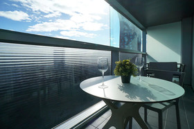 Apt Fira Gran Via Barcelona4Seasons
