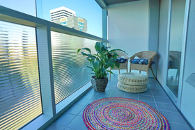 Apt Fira Gran Via Barcelona4Seasons