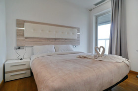 Apt Fira Gran Via Barcelona4Seasons