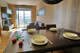Apt Fira Gran Via Barcelona4Seasons