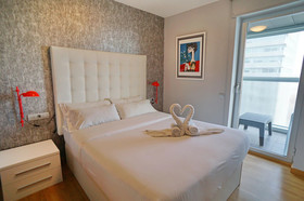 Apt Fira Gran Via Barcelona4Seasons